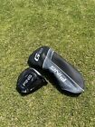 Ping G425 9 Degree LST Driver Head Only W Headcover Right Handed