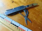 Older six tool pocket knife- Adv. for Autos by Owners- Made in China
