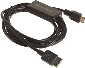 DC - HD CABLE FOR DREAMCAST (M07323)