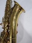 Holton Collegiate Tenor Saxophone - REPLACEMENT KEYS / PARTS ***Repair!***