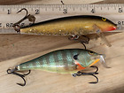 Rapala vintage  fishing lures (lot#20663)