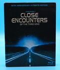 Close Encounters Of The Third Kind (1977), 30th Anniversary Ultimate Blu-Ray