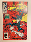 Amazing Spider-man 291 Direct Spider Slayer Milgrom Romita 1987 Marvel