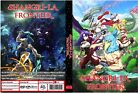 Shangri-La Frontier Anime Series  Episodes 1-25