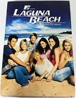 Laguna Beach The Real Orange County MTV 1st Season 3 DVD 2004 Kristin Cavallari