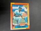 New ListingFrank Thomas 1990 Topps Rookie Card RC #414 Chicago White Sox  T7