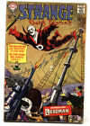 STRANGE ADVENTURES #205 comic book 1st appearance Deadman Justice League Dark DC
