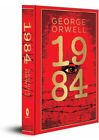 1984 by George Orwell (Deluxe Edition, Hardcover)