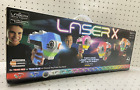 Laser X #1 Home Laser Tag System Up To 4 Players 300' Range