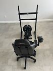 Logitech G920 Driving Force Racing Wheel & Pedals, Shifter, Stand, Chair & More