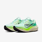 NEW Nike Zoom Fly 5 Women's Running Shoes Mint Foam/Ghost Green - US Size 8.5