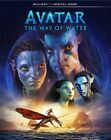 Avatar: The Way of Water (Blu-ray, 2022)