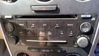 Audio Equipment Radio Tuner And Receiver Am-fm-cd Fits 06-08 MAZDA 6 1602627 (For: 2006 Mazda 6 i Sedan 4-Door 2.3L)