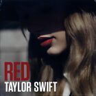 VINYL Taylor Swift - Red