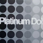 Platinum Doll Feat. Pamela Anderson - Let Love Live (Vinyl)