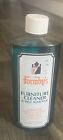 Vintage Formby’s Furniture Cleaner & Wax 8 oz 95% Full