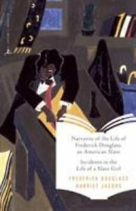 Narrative of the Life of Frederick Do- paperback, 0679783288, Frederick Douglass