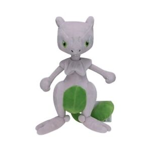 Shiny Mewtwo Stuffed Animal Plush Toy Doll Teddy 10