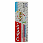 3 Pack Colgate Total Toothpaste Paste, Clean Mint, 0.88 oz