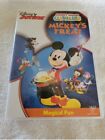 Mickey Mouse Clubhouse - Mickey's Treat - DVD - 2007