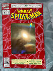 WEB OF SPIDER-MAN #90 First Spider-Man Print 2