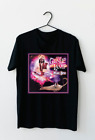 MAC DRE - The Genie of the Lamp Cotton Black T Shirt S M L 234XL GO124