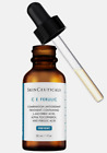 Skinceuticals CE Ferulic Skincare Vitamin C & E serum 30ml New