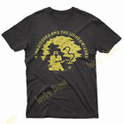 Vintage King Gizzard and the Lizard Wizard T-Shirt P35084