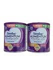 SimiIac Alimentum Infant Powder,  12.1 oz Each (Pack of 2)
