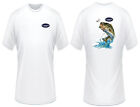 Champion Boats Bass Fly T-Shirt