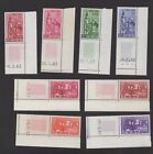South Vietnam 1963 set of stamps Mi#280-287 MNH CV=6.20€