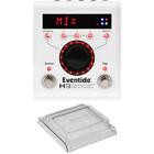 Eventide H9 Max Multi-effects Pedal with Decksaver Cover
