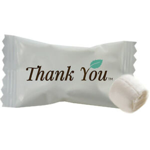 Hospitality After Dinner Mints & Candies 300 Packs (select flavor below)