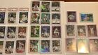 New Listing2023 Topps/Bowman Chrome Baseball Auto & Numbered Lot With 3 PSA Grade Mint 9