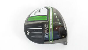 Callaway 21' Epic Speed 10.5* Driver - Head Only - 305047