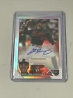 New Listing2023 Topps Chrome Update Grayson Rodriguez Refractor Auto /499