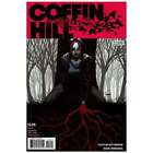 Coffin Hill #3 in Near Mint condition. DC comics [i.