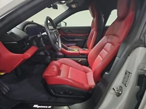 2022 Porsche Taycan 4 Cross Turismo AWD