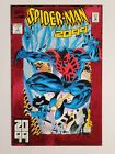 SPIDER-MAN 2099 #1 (NM-) 1992 1st appearance and origin of Spider-Man 2099
