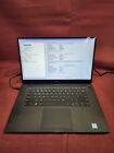 Dell XPS 15 7590 i9-9980HK 2.40Ghz/32GB/1TB SSD/ Geforce 1650 /4K Touch #9523