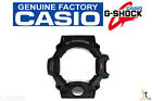 CASIO GW-9400-1 G-Shock Rangeman Genuine Black Rubber BEZEL Case Shell GW-9400J