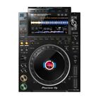 Pioneer DJ CDJ-3000 Multi-Player Professional Flagship model Black CDJ3000 100V