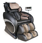 Osaki OS-4000 Black Zero Gravity Massage Chair Recliner + 3YR In-Home Warranty
