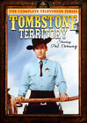 Tombstone Territory: The Complete Series [New DVD] Boxed Set, Widescreen