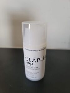 New Olaplex No. 8 Bond Intense Moisture Mask by Olaplex, 3.3 oz Hair Mask