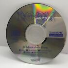 Vintage Loom LucasArts 30 Minute Audio Drama 1992 Disc Only