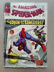 Amazing Spider-Man 23 Marvel 1965 GD 3rd Green Goblin Steve Ditko Stan Lee