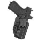 NEW Tulster Profile+ IWB/AIWB Holster Glock 19/19X/23/25/32/44/45 - Right Hand