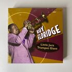 Roy Eldridge - Little Jazz Trumpet Giant - 4 CD Box Set with Booklet