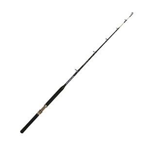 EatMyTackle Open Guide Boat Rod | Saltwater Fishing Rod